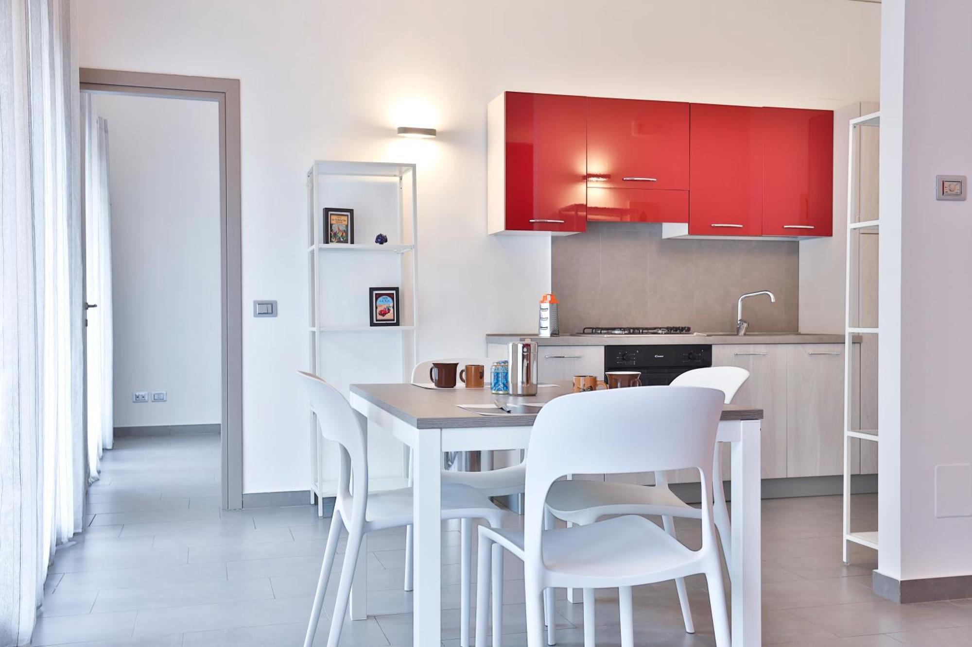 Casa Chiara - Materdei & Salvator Rosa Metro Apartment